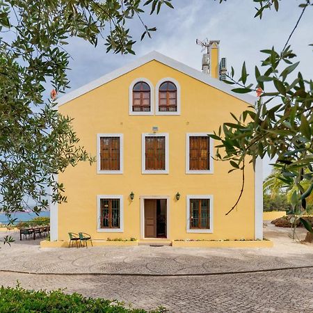 שטובל Villa Casal Assis מראה חיצוני תמונה