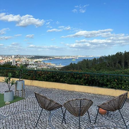שטובל Villa Casal Assis מראה חיצוני תמונה