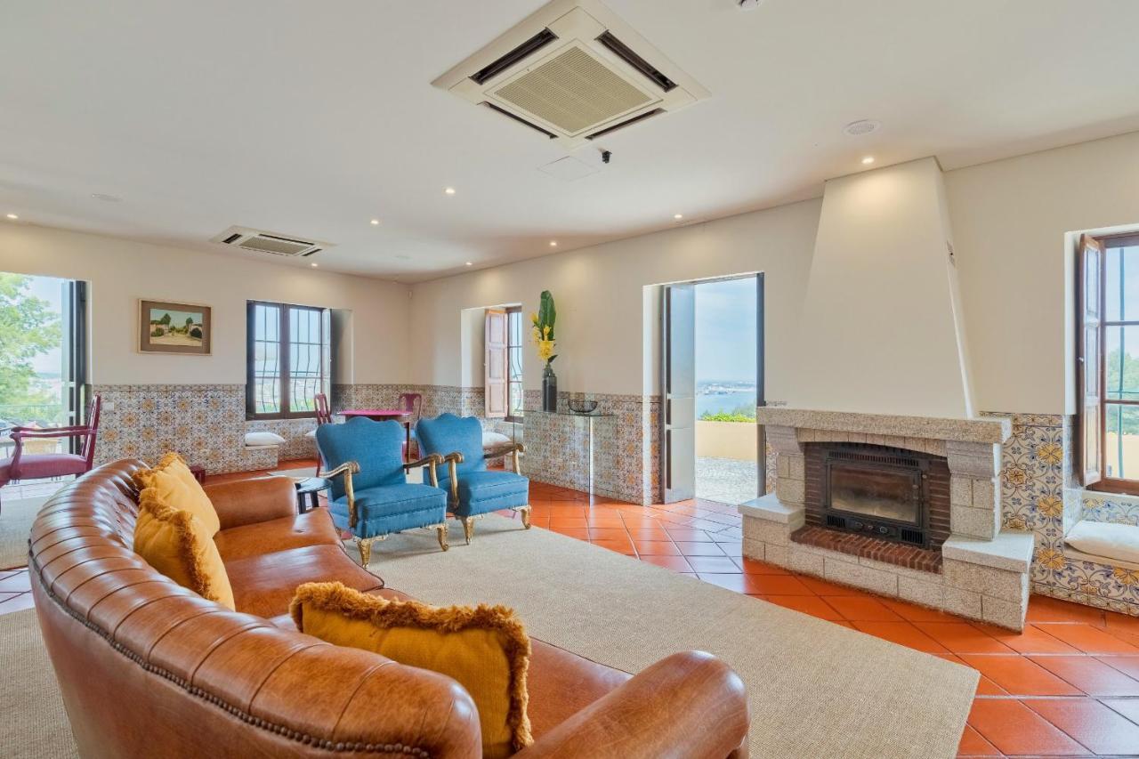 שטובל Villa Casal Assis מראה חיצוני תמונה