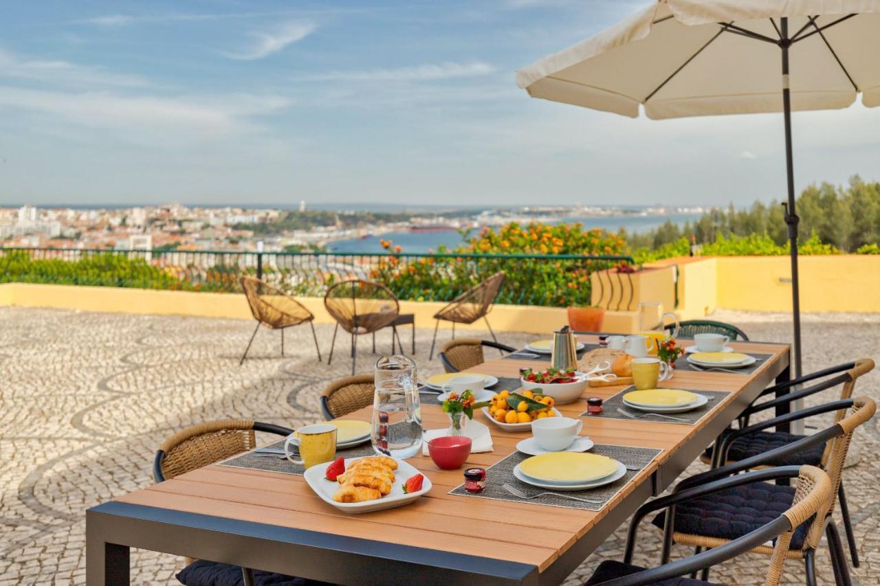 שטובל Villa Casal Assis מראה חיצוני תמונה