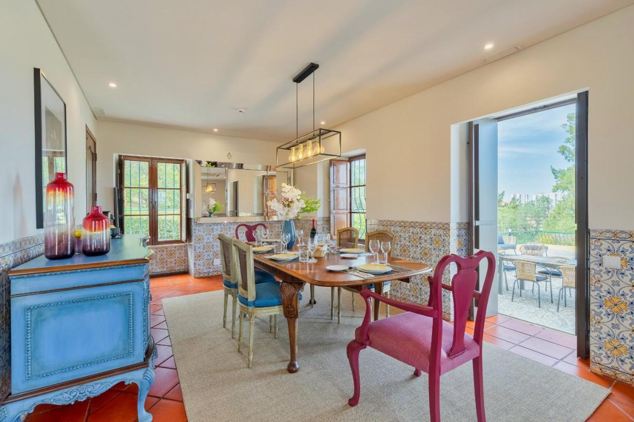 שטובל Villa Casal Assis מראה חיצוני תמונה