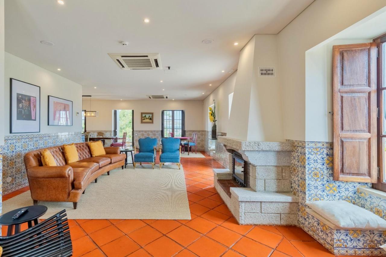 שטובל Villa Casal Assis מראה חיצוני תמונה