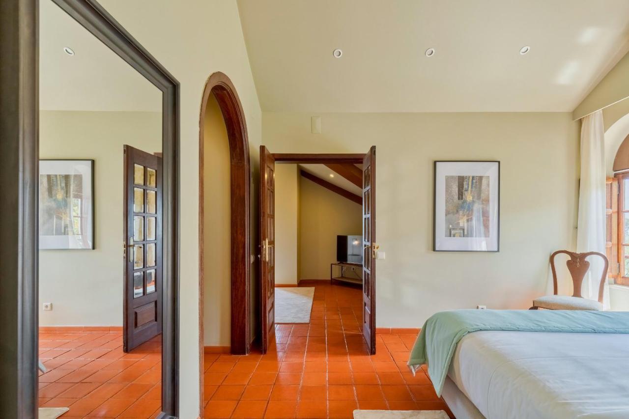שטובל Villa Casal Assis מראה חיצוני תמונה
