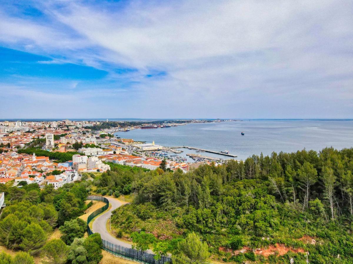 שטובל Villa Casal Assis מראה חיצוני תמונה