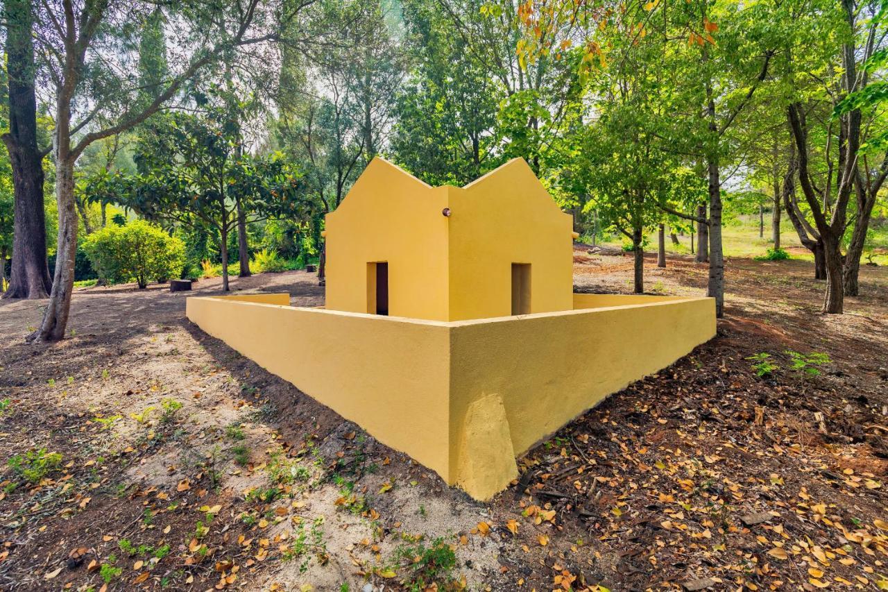 שטובל Villa Casal Assis מראה חיצוני תמונה