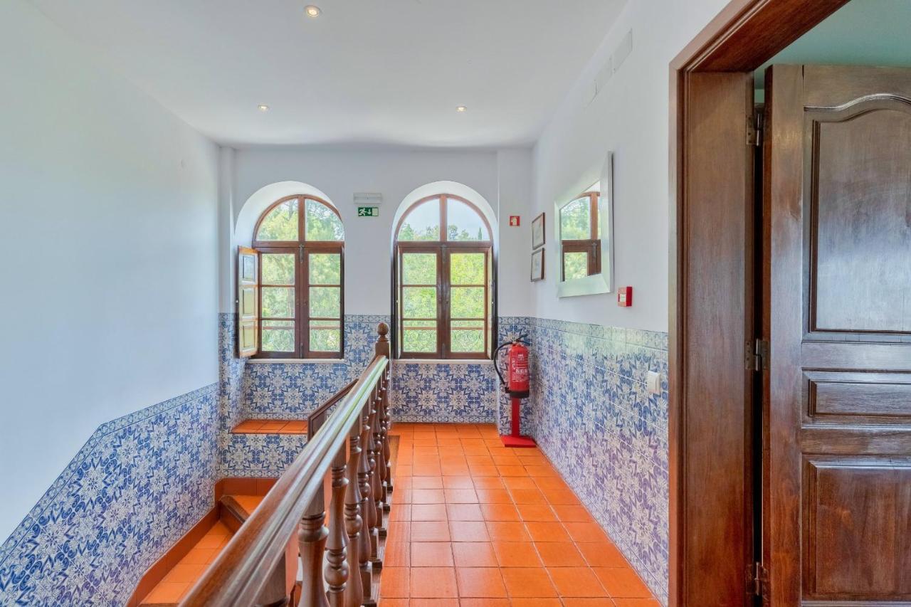 שטובל Villa Casal Assis מראה חיצוני תמונה