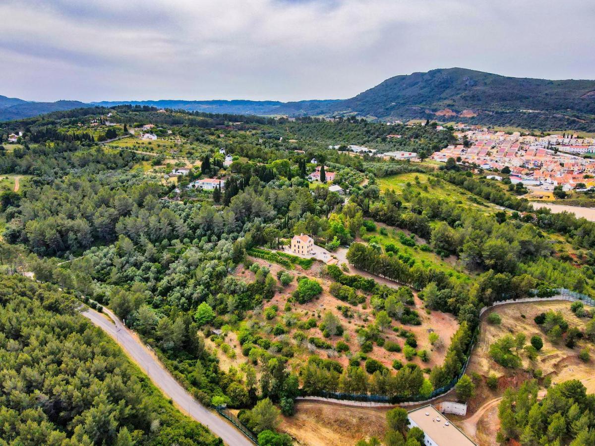 שטובל Villa Casal Assis מראה חיצוני תמונה