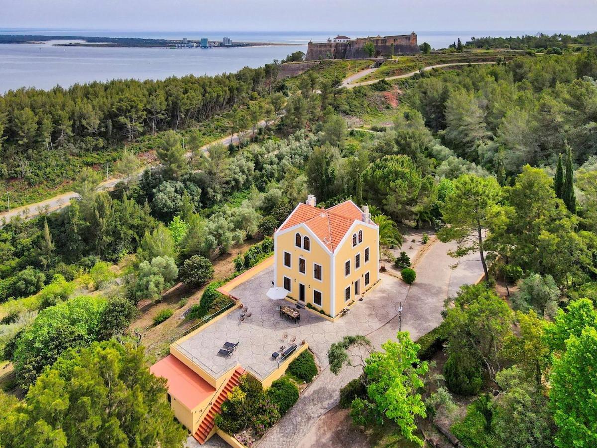 שטובל Villa Casal Assis מראה חיצוני תמונה