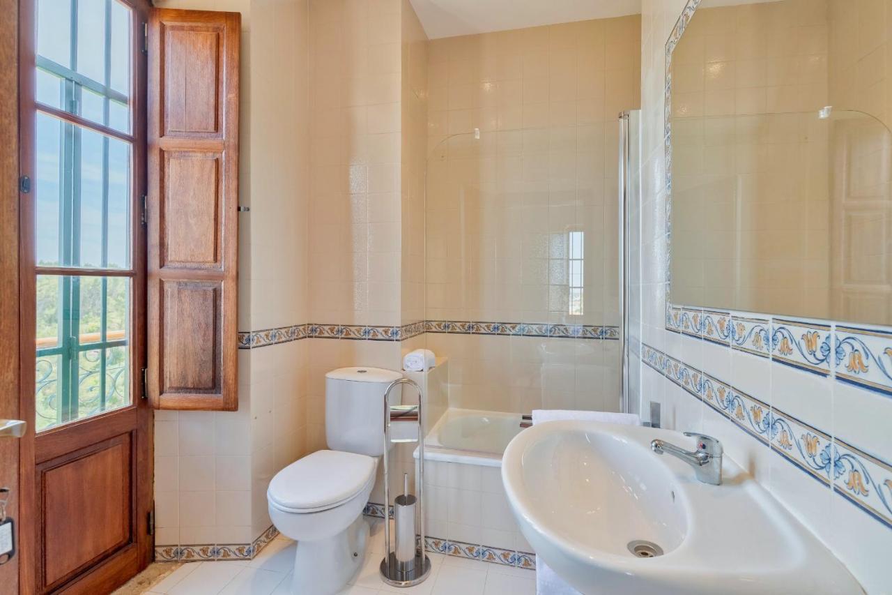 שטובל Villa Casal Assis מראה חיצוני תמונה