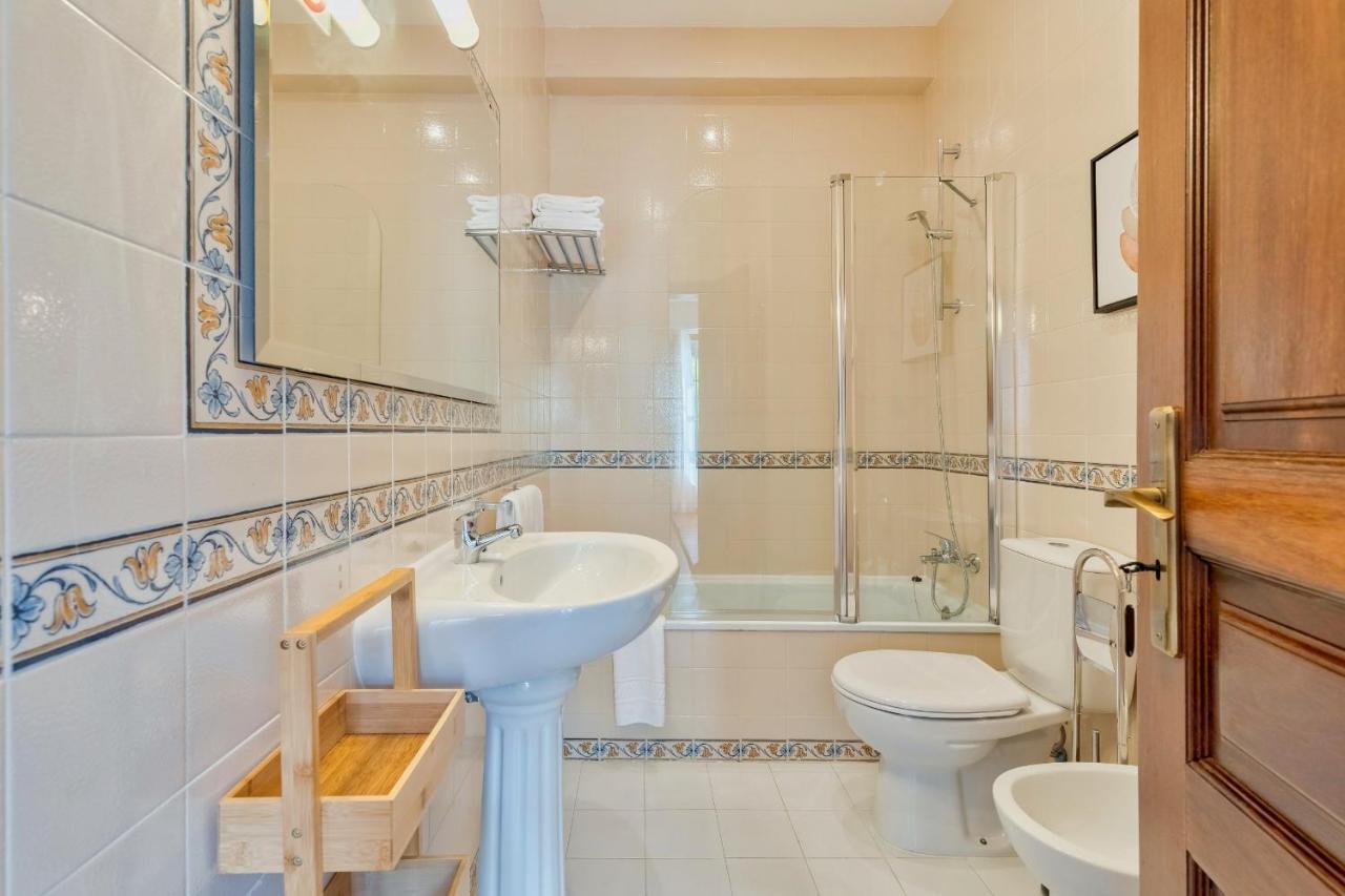שטובל Villa Casal Assis מראה חיצוני תמונה