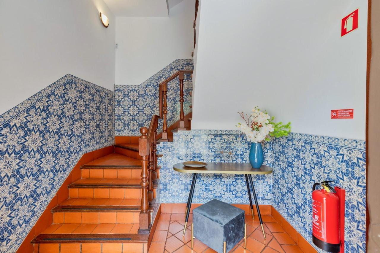 שטובל Villa Casal Assis מראה חיצוני תמונה