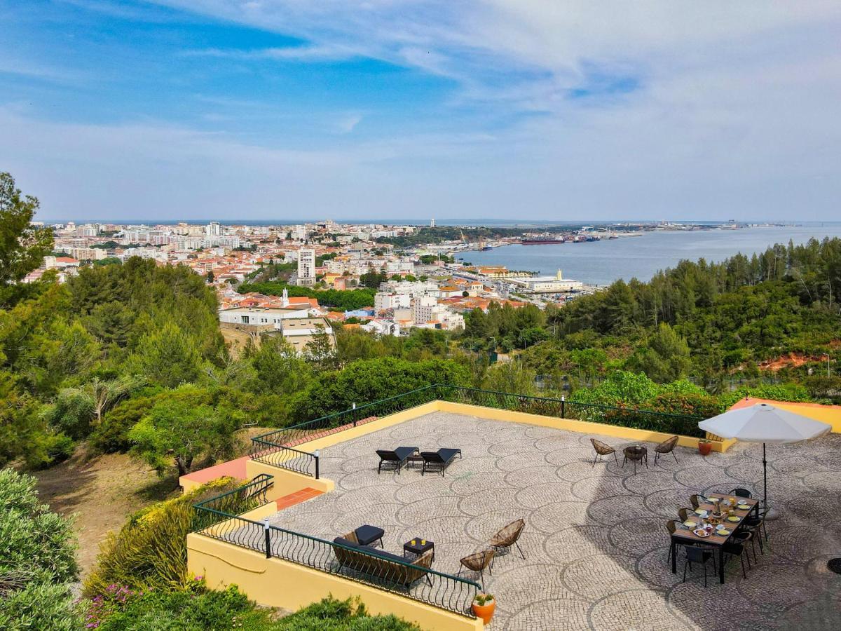 שטובל Villa Casal Assis מראה חיצוני תמונה