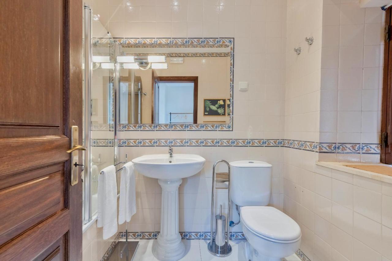 שטובל Villa Casal Assis מראה חיצוני תמונה