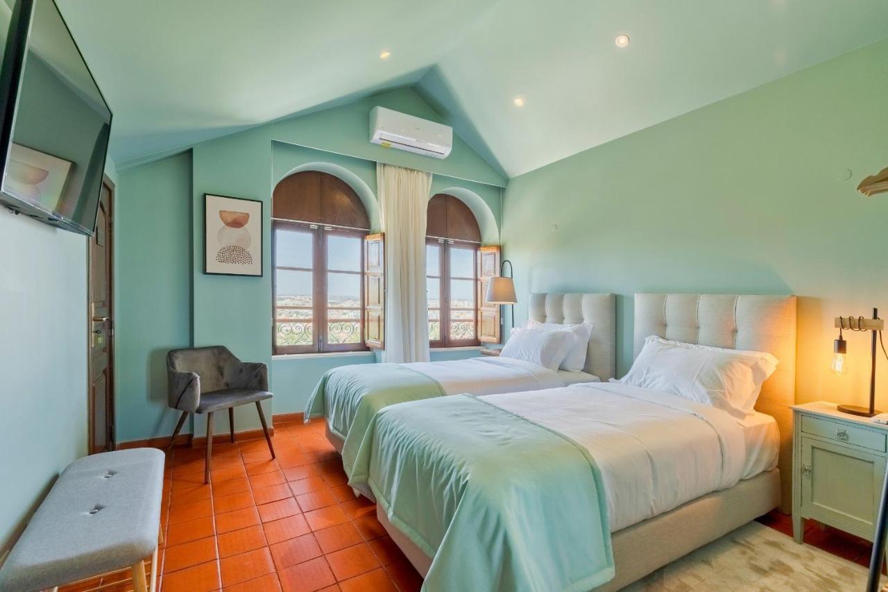 שטובל Villa Casal Assis מראה חיצוני תמונה