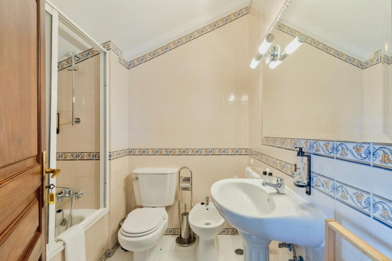 שטובל Villa Casal Assis מראה חיצוני תמונה