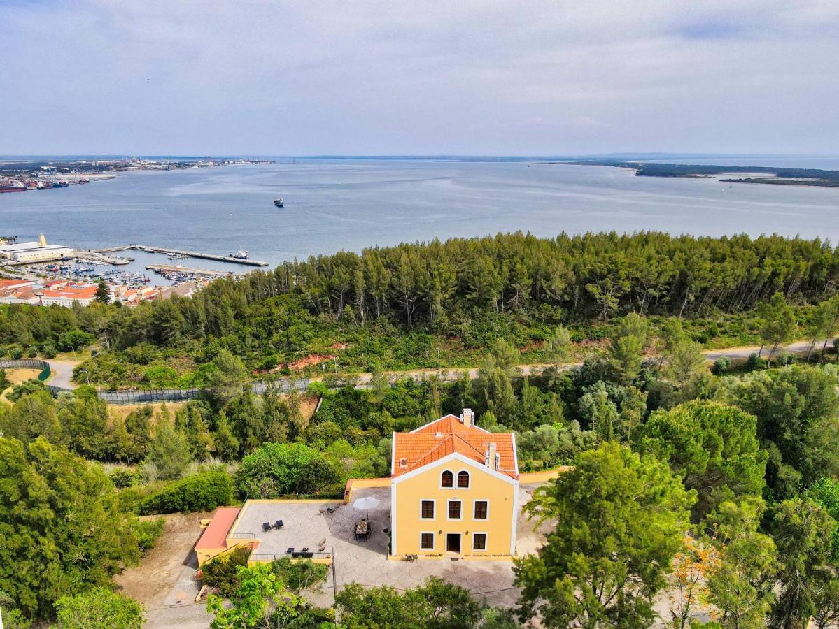 שטובל Villa Casal Assis מראה חיצוני תמונה
