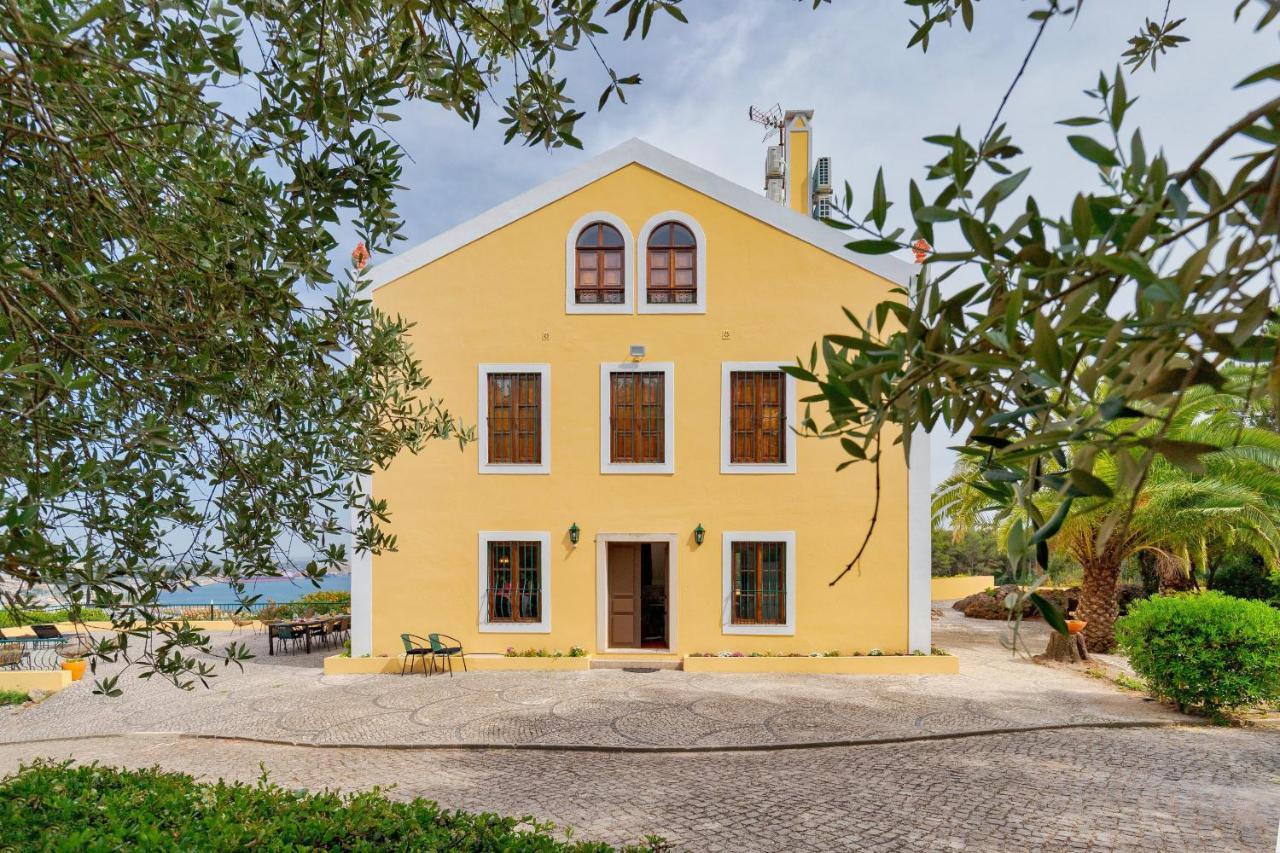 שטובל Villa Casal Assis מראה חיצוני תמונה