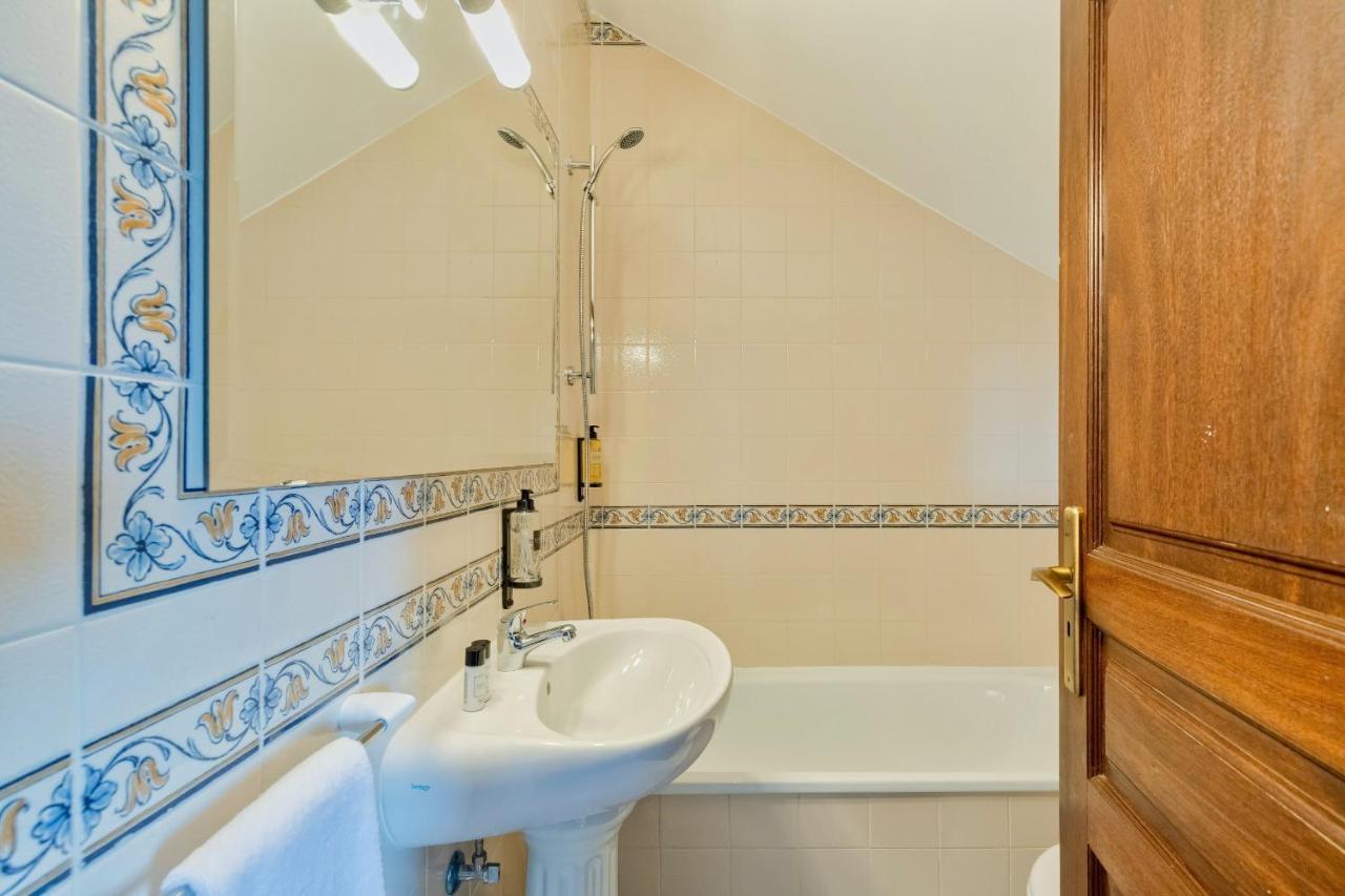 שטובל Villa Casal Assis מראה חיצוני תמונה