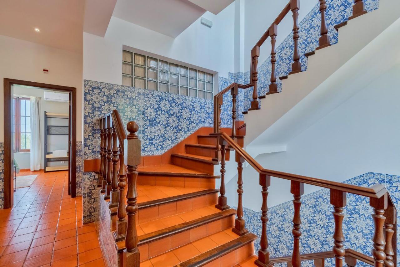 שטובל Villa Casal Assis מראה חיצוני תמונה