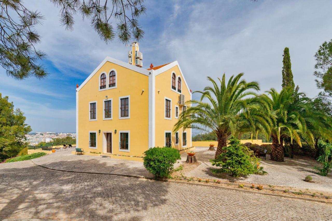 שטובל Villa Casal Assis מראה חיצוני תמונה