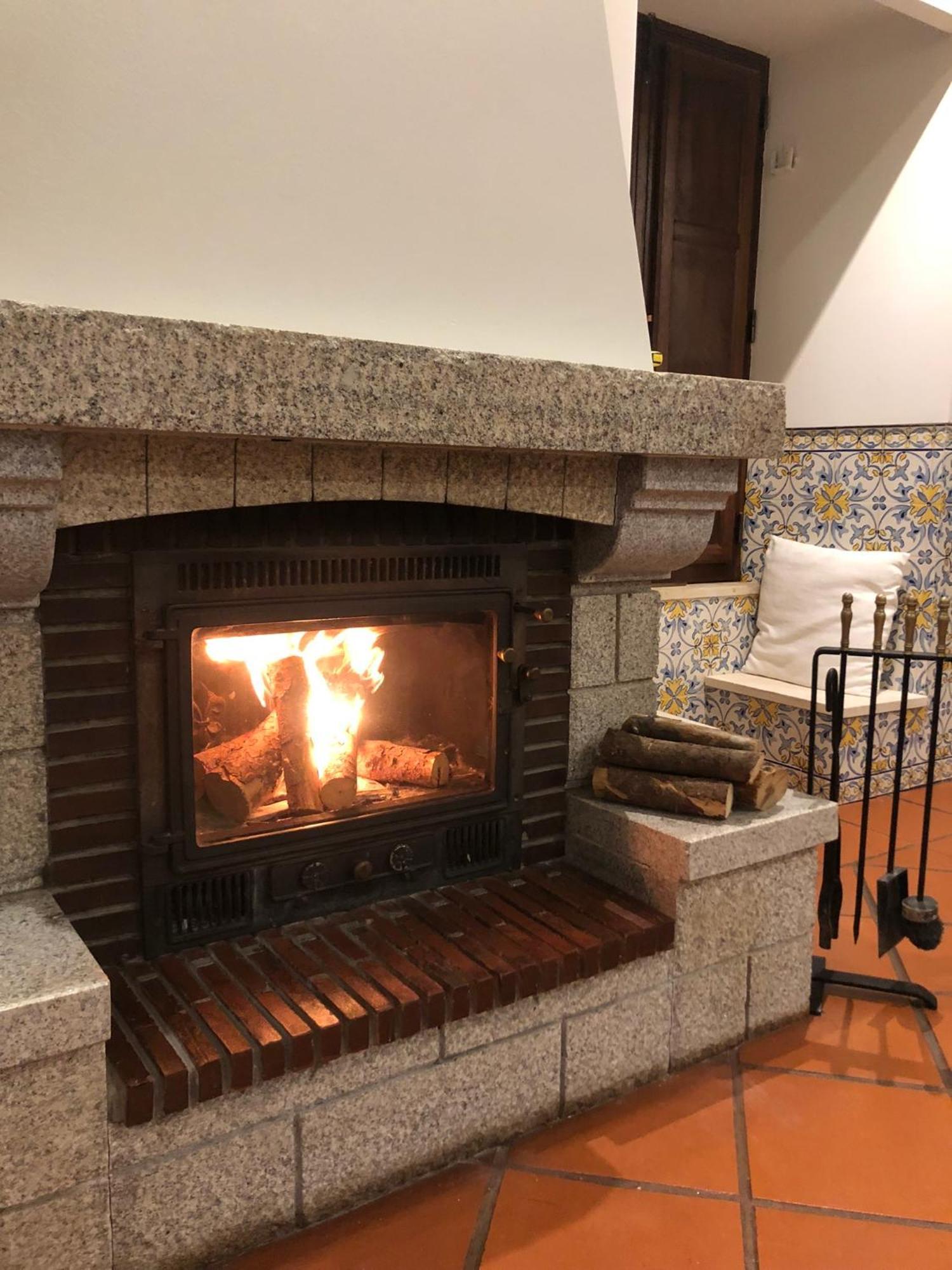 שטובל Villa Casal Assis מראה חיצוני תמונה