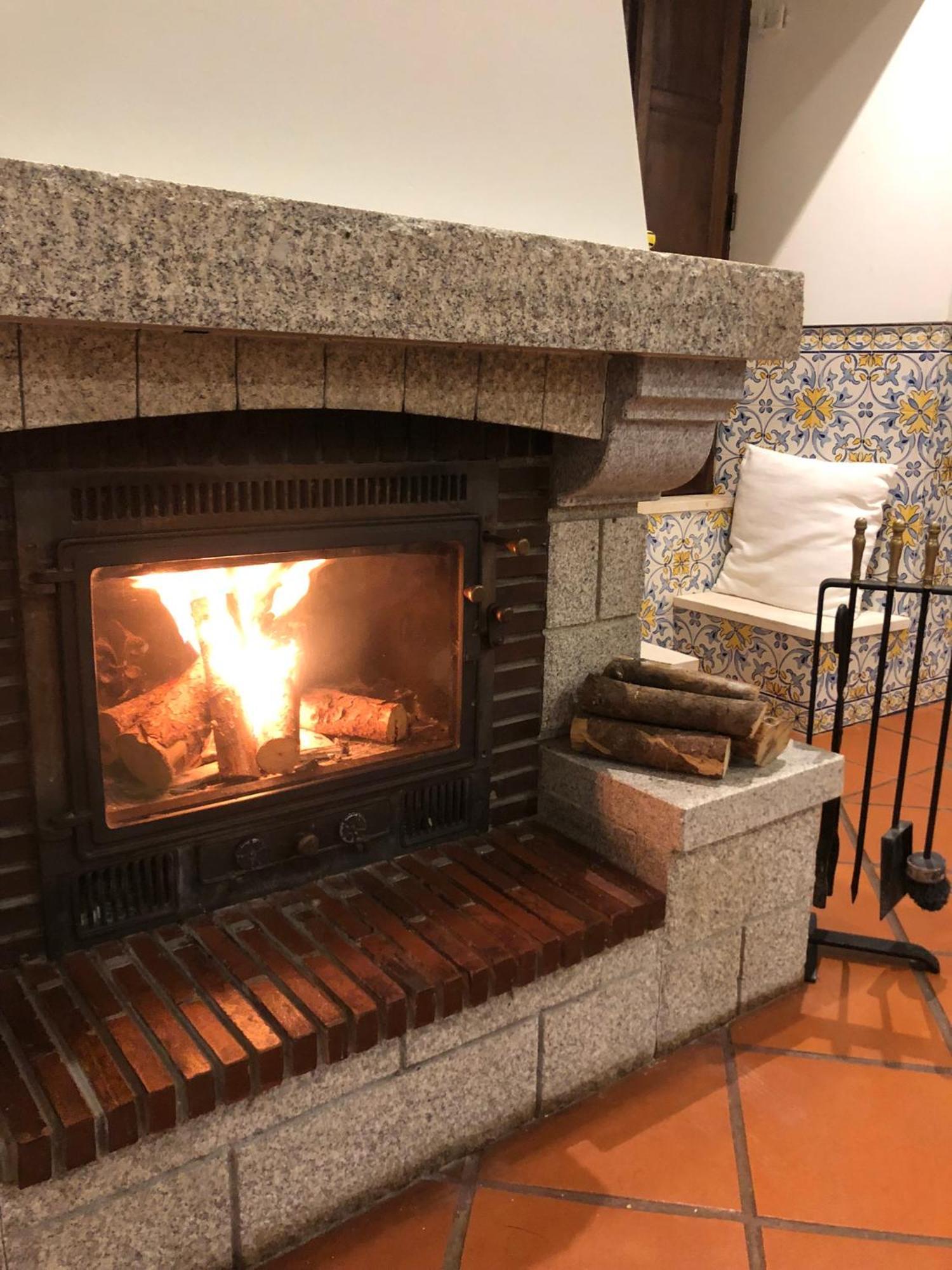 שטובל Villa Casal Assis מראה חיצוני תמונה