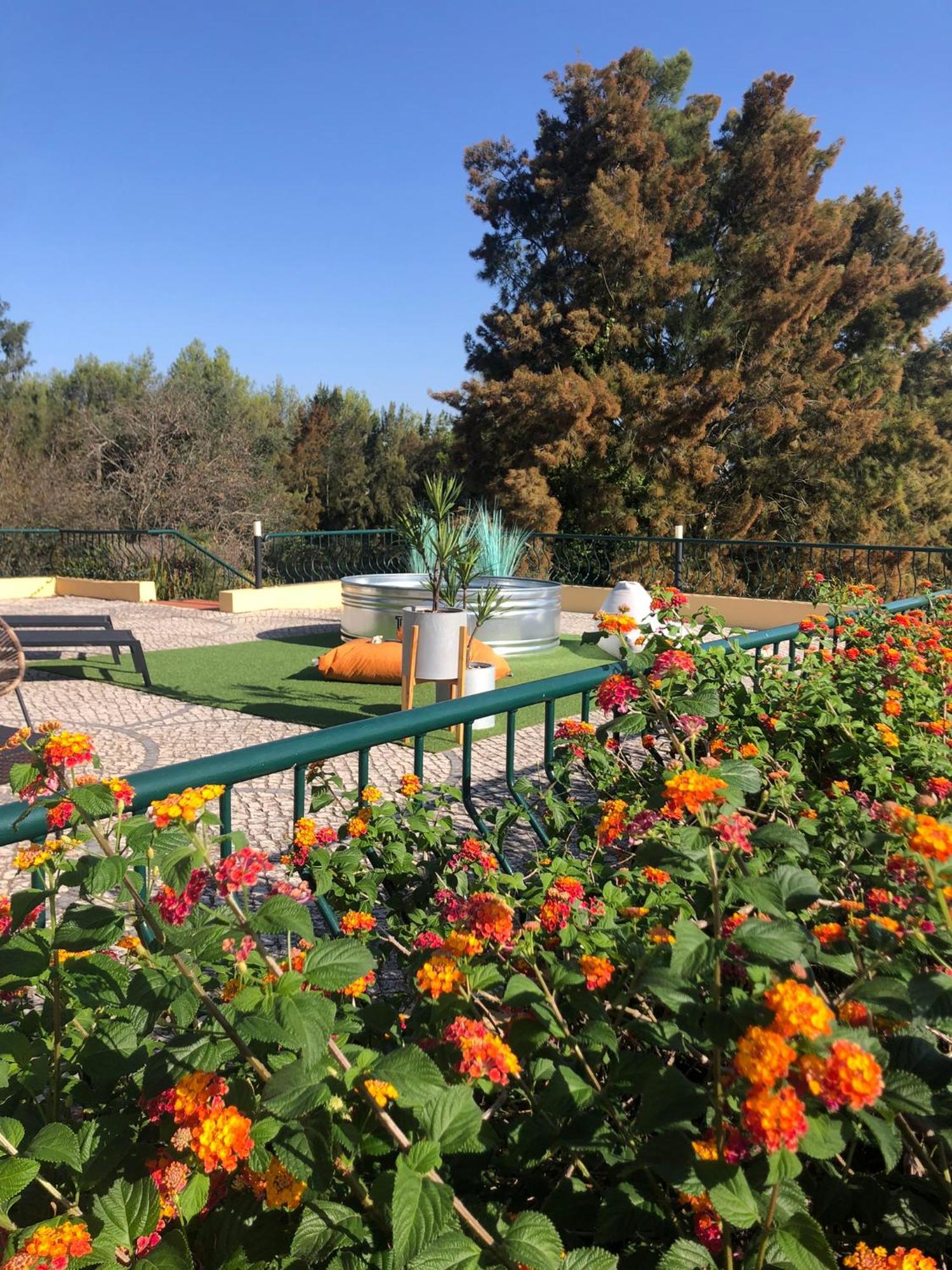 שטובל Villa Casal Assis מראה חיצוני תמונה