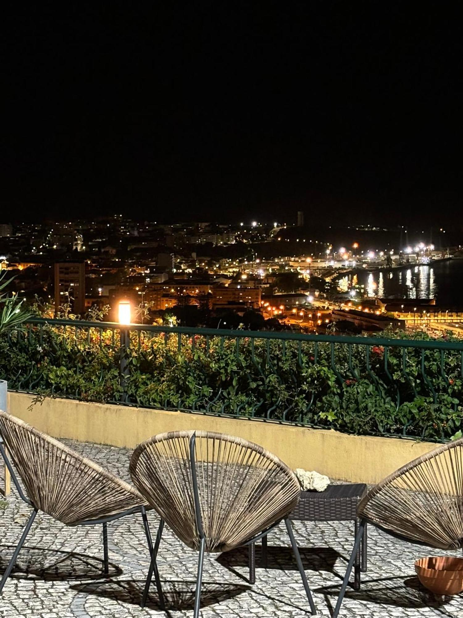 שטובל Villa Casal Assis מראה חיצוני תמונה
